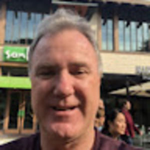 Meet your Posher, John